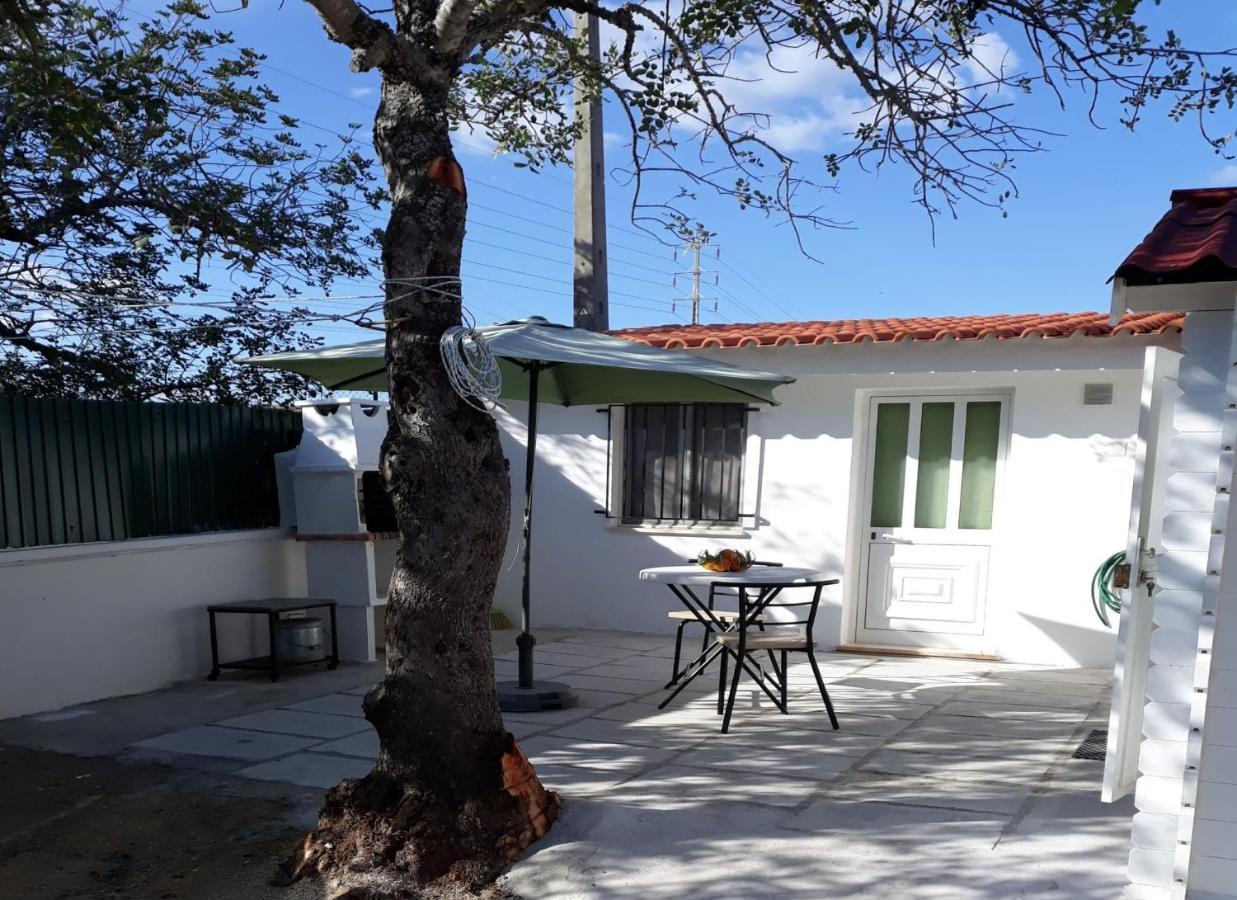Вилла Quinta Casalinho Албуфейра Номер фото