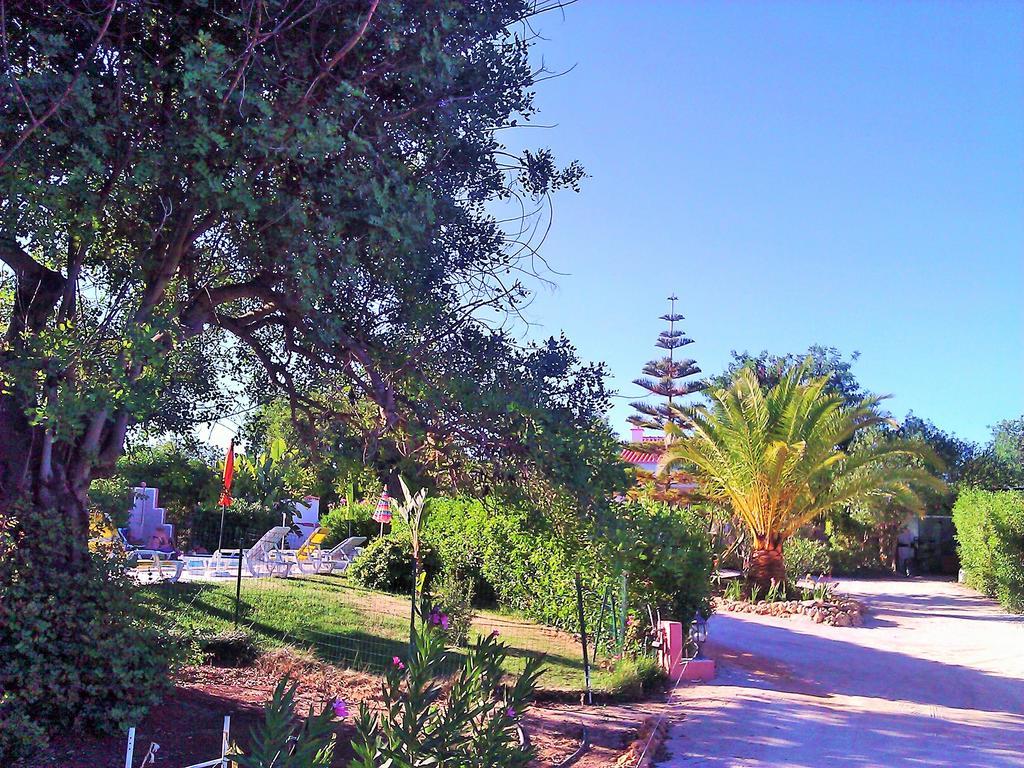 Вилла Quinta Casalinho Албуфейра Экстерьер фото