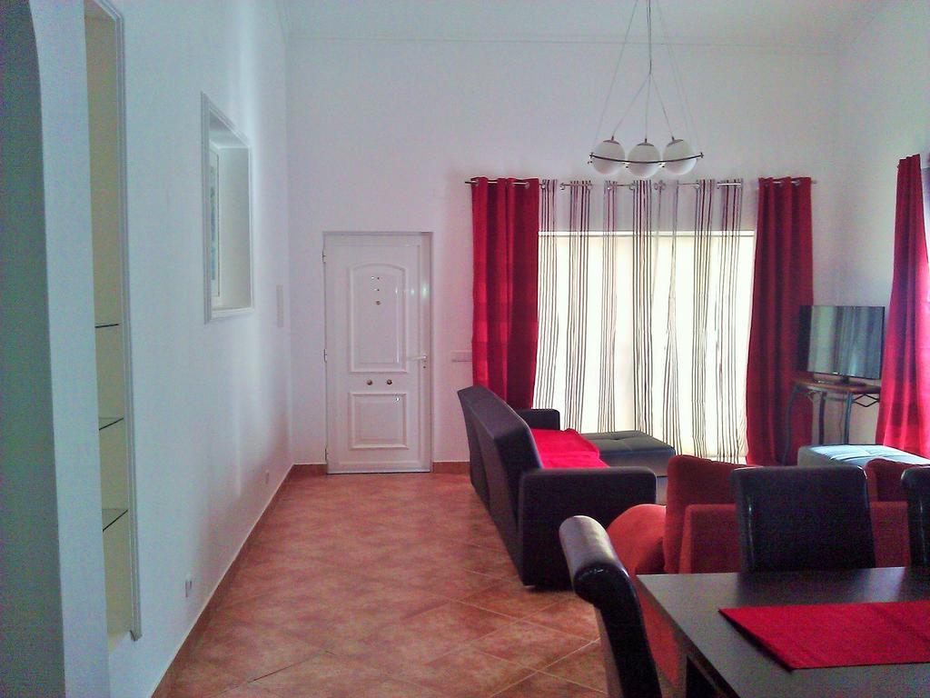 Вилла Quinta Casalinho Албуфейра Экстерьер фото