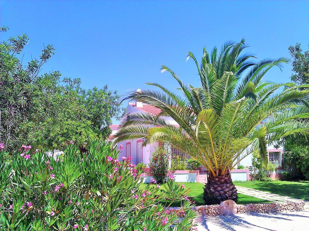 Вилла Quinta Casalinho Албуфейра Экстерьер фото